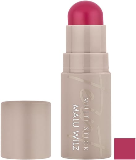 Malu Wilz - Multi Stick 10 -Sphisti-Kid 4,5g- blush in stick - wangenrood