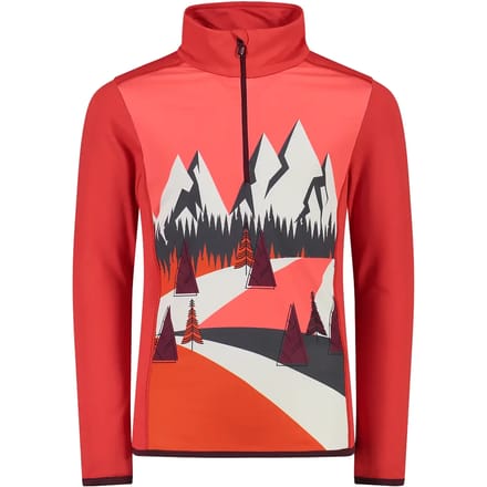 Softech fleece meisjes CMP