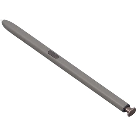 Stylet de remplacement professionnel pour smartphone, haute sensibilité, rejet de la paume grise