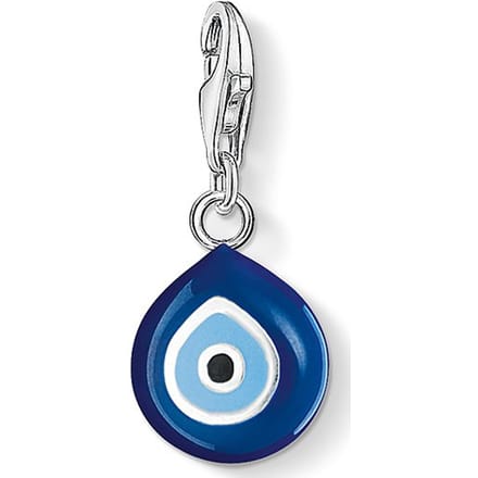 Thomas Sabo Bedeltje Sterling Silver 0829-007-1
