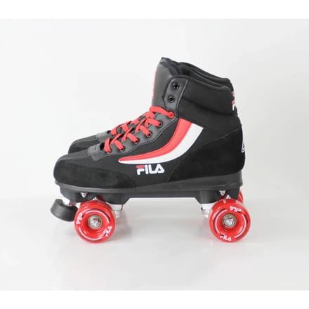 Kinder skeelers Fila Quad Ace Rental