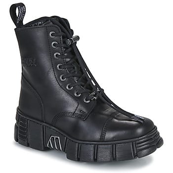 Laarzen New Rock M-WALL083CCT-S7