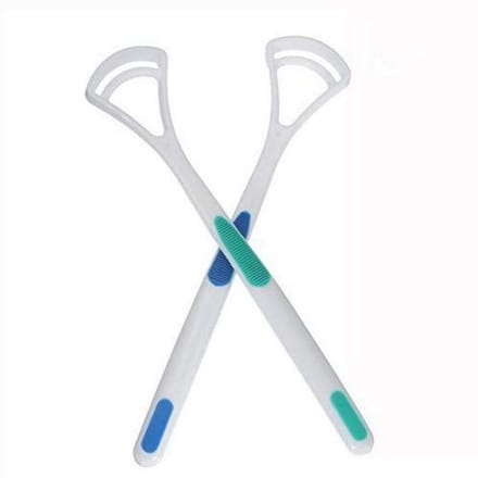 Tandenreiniger Pack van 2 voor Optimale Mondhygiëne