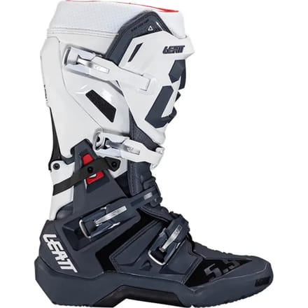 Motorlaarzen Leatt 5.5 FlexLock Enduro