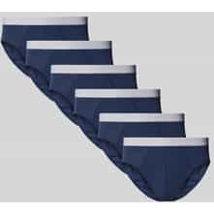 Slip met elastische band
