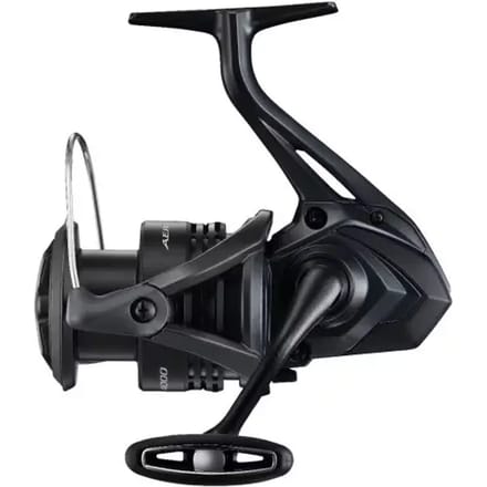 Voorremhaspel Shimano