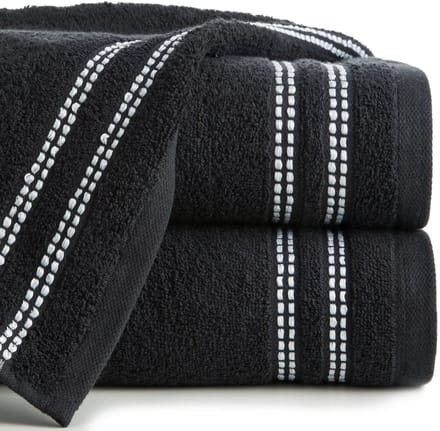Luxe Katoenen Badhanddoek 70x140cm - Zacht & Absorberend