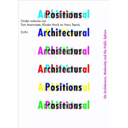 Architectural Positions