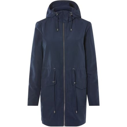 esmara Dames jas (Marineblauw, 36)