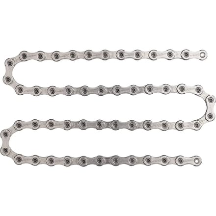 Miche Ketting 12V Quick-link 1/2-3/32 138 schakels zilver