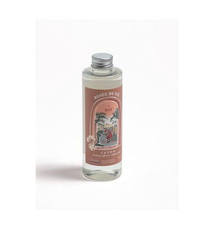 Tade Geurstokjes cotton navulling 200 Milliliter