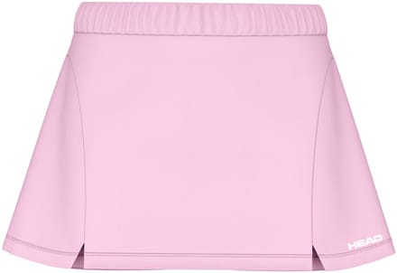 Head Racket Dynamic Skort Roze XS Vrouw