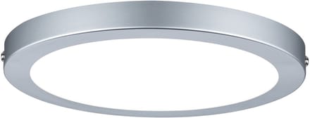 Paulmann Atria 70933 LED-paneel 15 W Neutraalwit Chroom (mat)