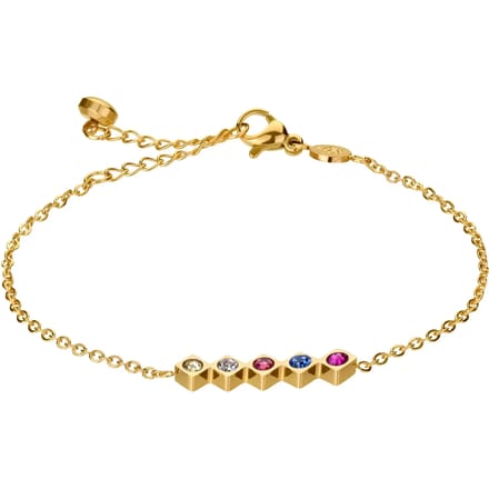 Vrouwenarmband Amelia Parker Gemstone Glam
