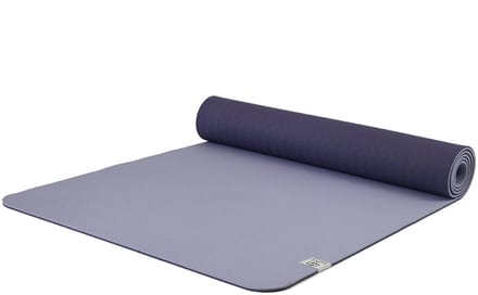 Love Generation - Eco Yogamat │Superior TPE │Lavendel