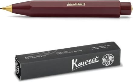 Kaweco - CLASSIC SPORT - vulpotlood - 0,7 - Bordeaux