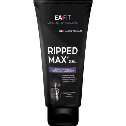 Ripped Max Gel EA Fit