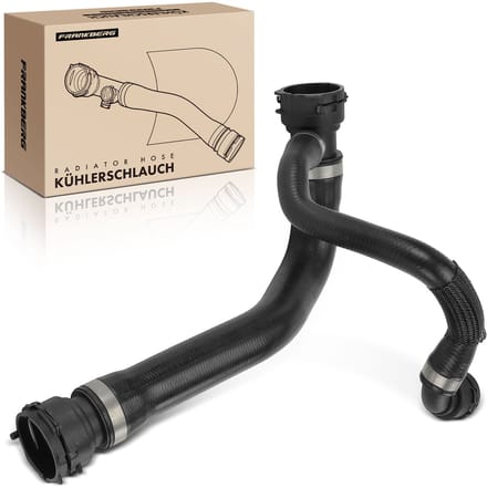 Frankberg 1x koelslang koelwaterslang voor BMW X5 E70 4.8L 2006-2010