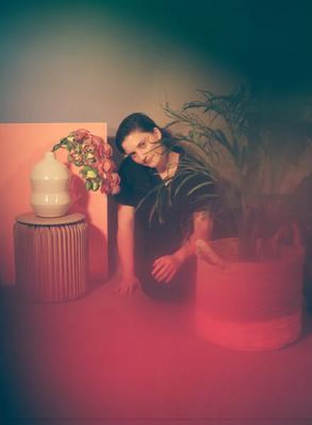 Rosie Tucker - Sucker Supreme (LP)
