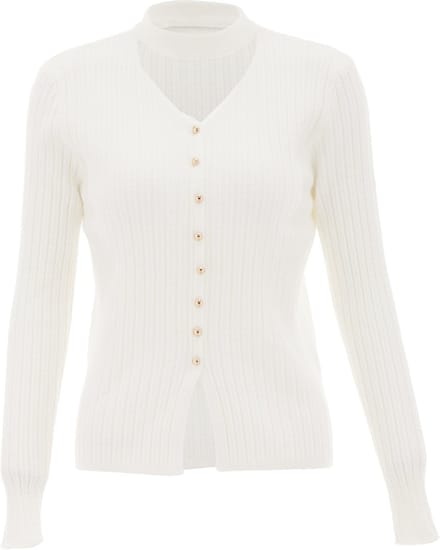 NAEMI Vest