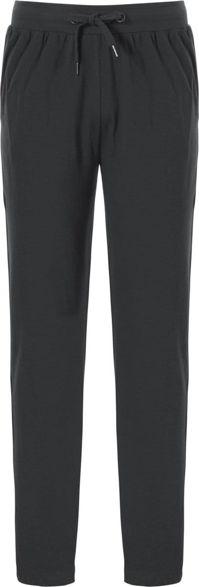 Pyjama/Lounge Broek Pastunette - Grijs - Katoen - Lang - Maat S