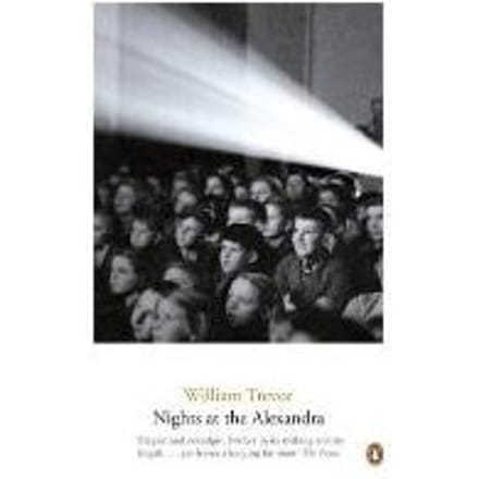 Nights At The Alexandra - William Trevor