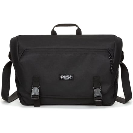 Eastpak Courier Pro Messenger - Schoudertas 39.5 cm (cs black pro)