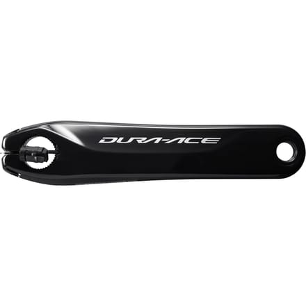Linker handslinger Shimano FC-R9100-P