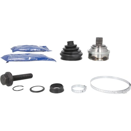 Homokineet reparatie set, aandrijfas MEYLE KIT 100 498 0055