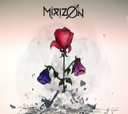 Mirizon - Shrinking Violet (CD)