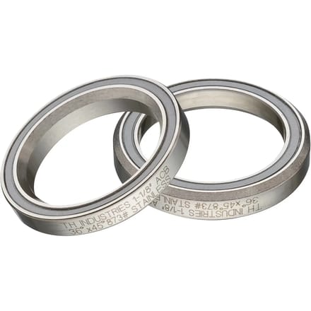 Fsa Lager 873 S C Creek 36ºx45º 41x6.5 Zilver