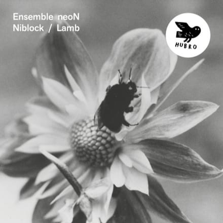 Ensemble Neon - Niblock / Lamb (CD)
