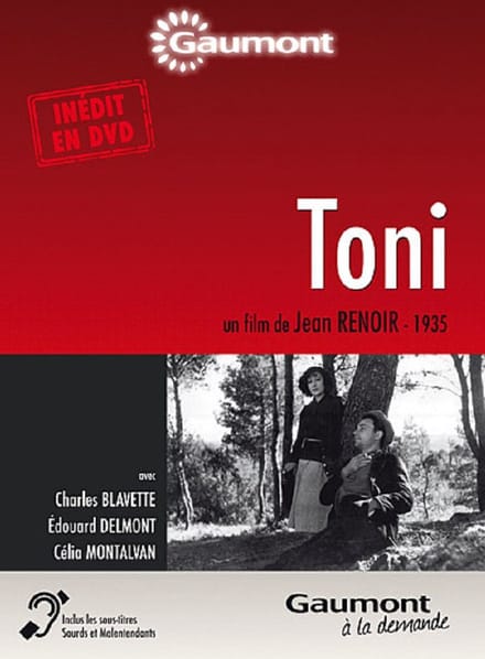 Toni