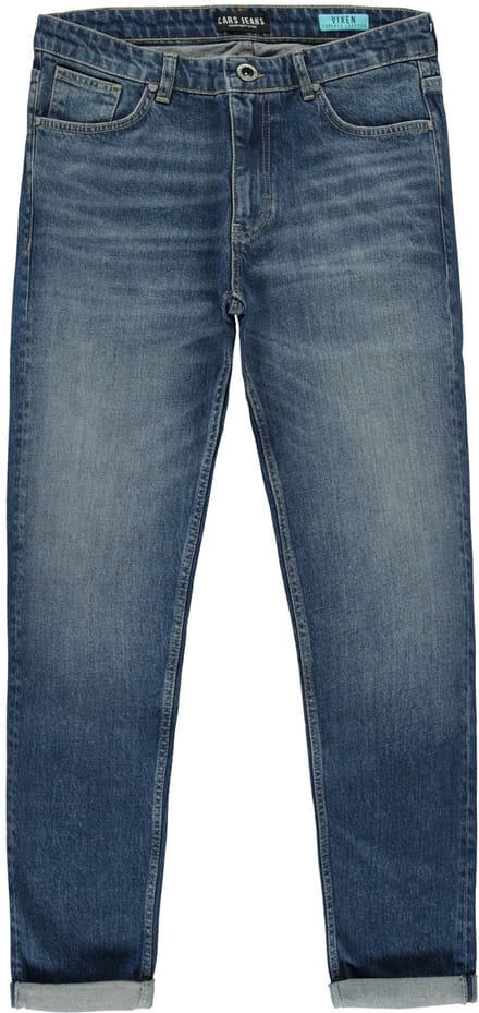 Cars Jeans Jeans Vixen Loose Fit - Heren