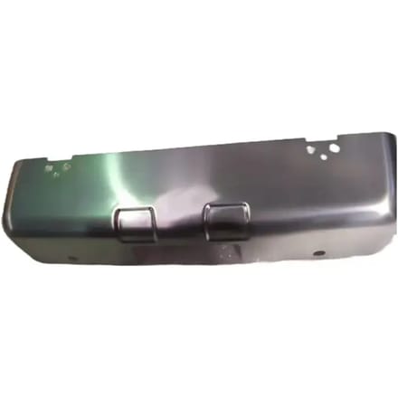 Aluminium gevelbekleding Givi TRK33/46N