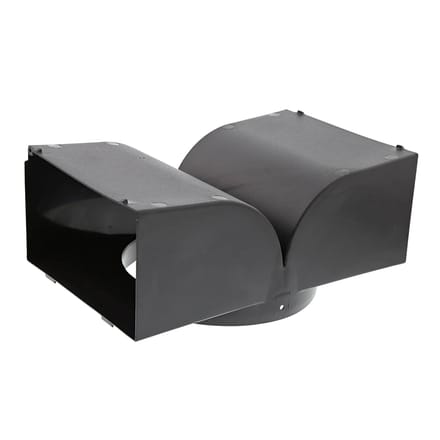 AEG verdeler, 241x152,5x90 32933616