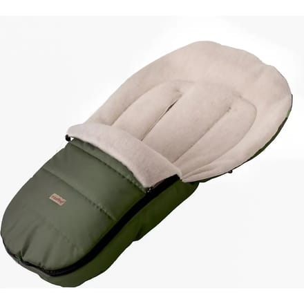 Classic Slaapzak Baby Zaffiro Scandi