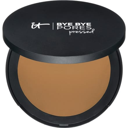 IT Cosmetics Bye Bye Pores Powder Pressed - Rich Deep
