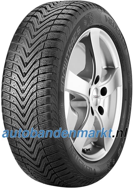Vredestein Snowtrac 5 ( 175/65 R14 82T )