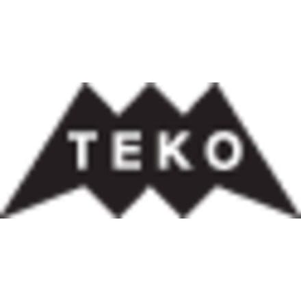 TEKO TB-1.7 Handbehuizing 160 x 94 x 25 ABS Wit 1 stuk(s)