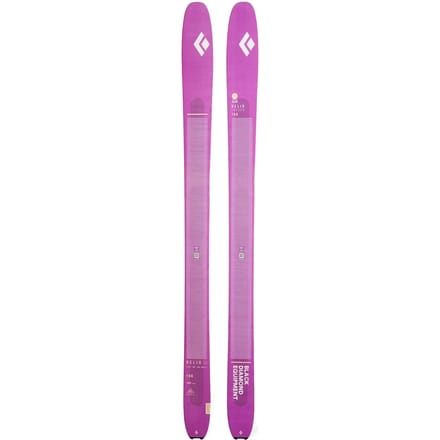 Ski Black Diamond Helio Carbon 108