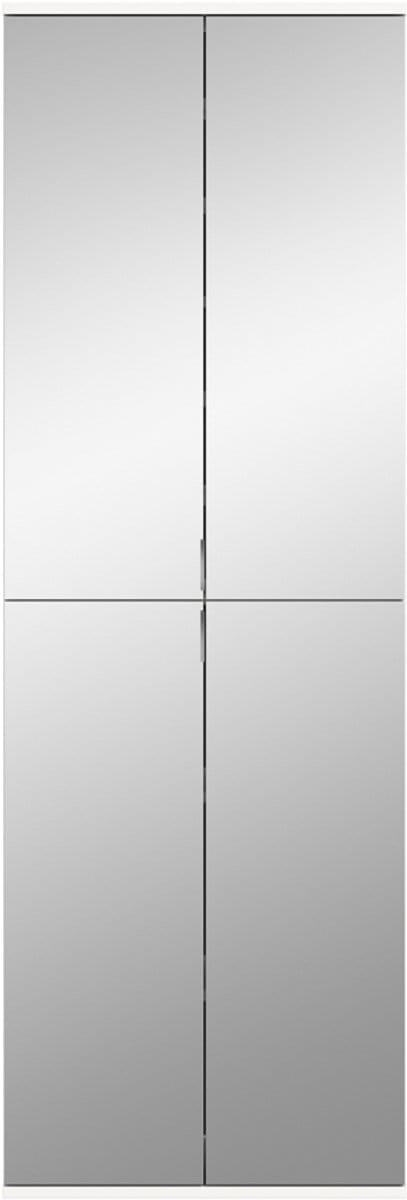 Xonox.Home Project X spiegelkast 80x85 cm