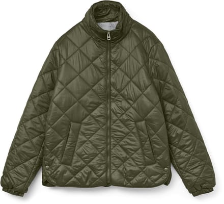 Vero Moda Gequilte jas VMSKYLAR Gequilte jas