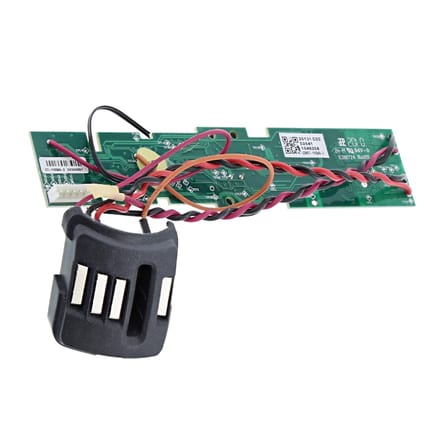AEG elektronische module, met, aansluitingsschema 4055477519