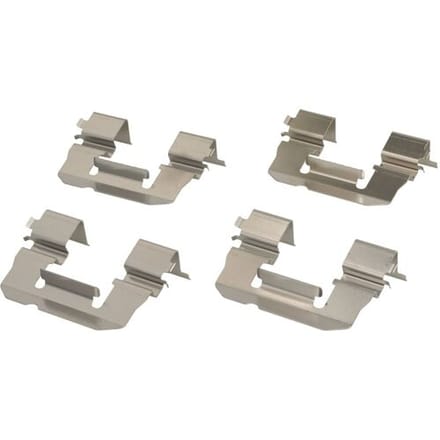 Reparatieset, remklauw AUTOFREN SEINSA D4-3221A