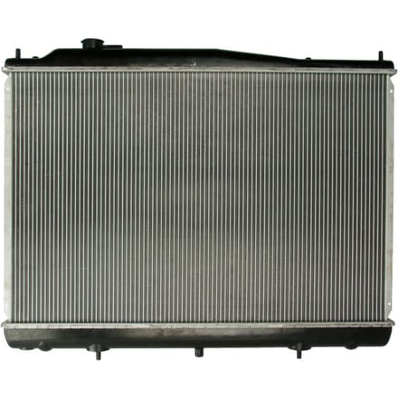 Radiator NRF 56086