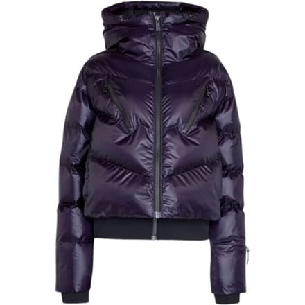 Altitude 8848 Noelle Skijas dames Paars S/36
