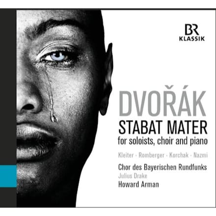 Chor Des Bayerischen Rundfunks, Julia Kleiter - Dvorák: Stabat Mater (CD)