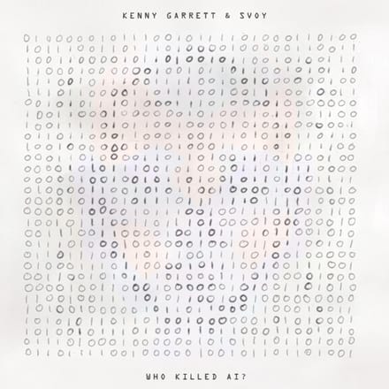 Who Killed Ai? (Vinyl) - Kenny Garrett