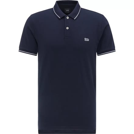 Polo Lee pique
